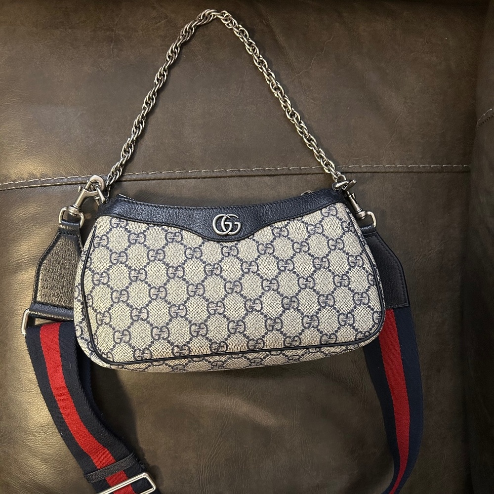 Gucci crossbody